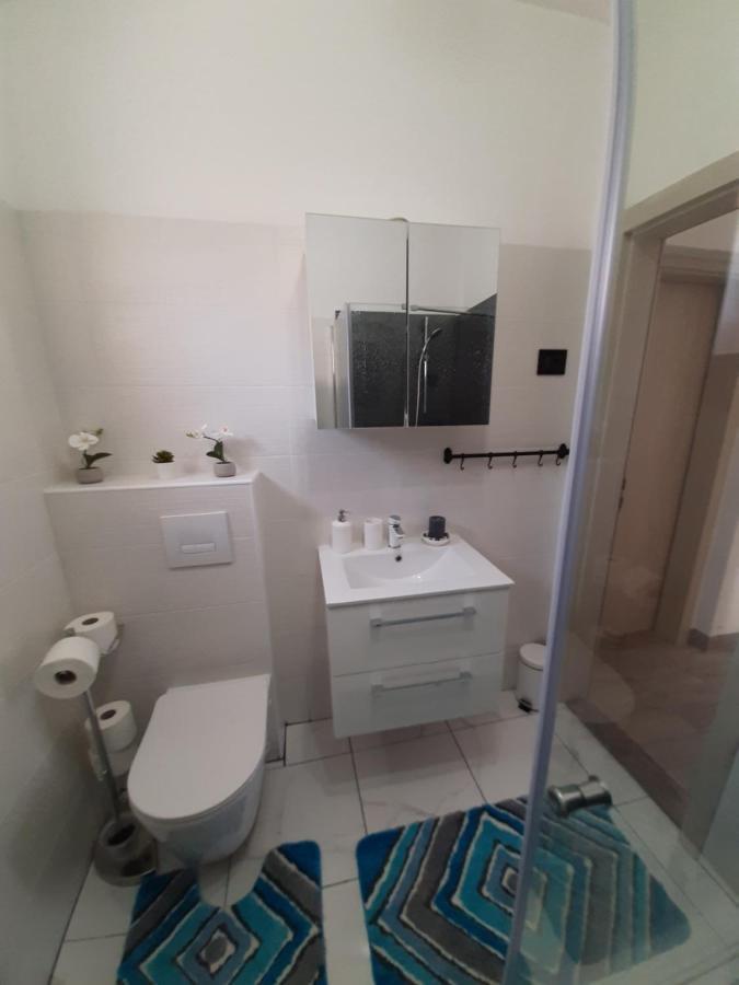 Ferienhaus Karlo Pridraga Εξωτερικό φωτογραφία
