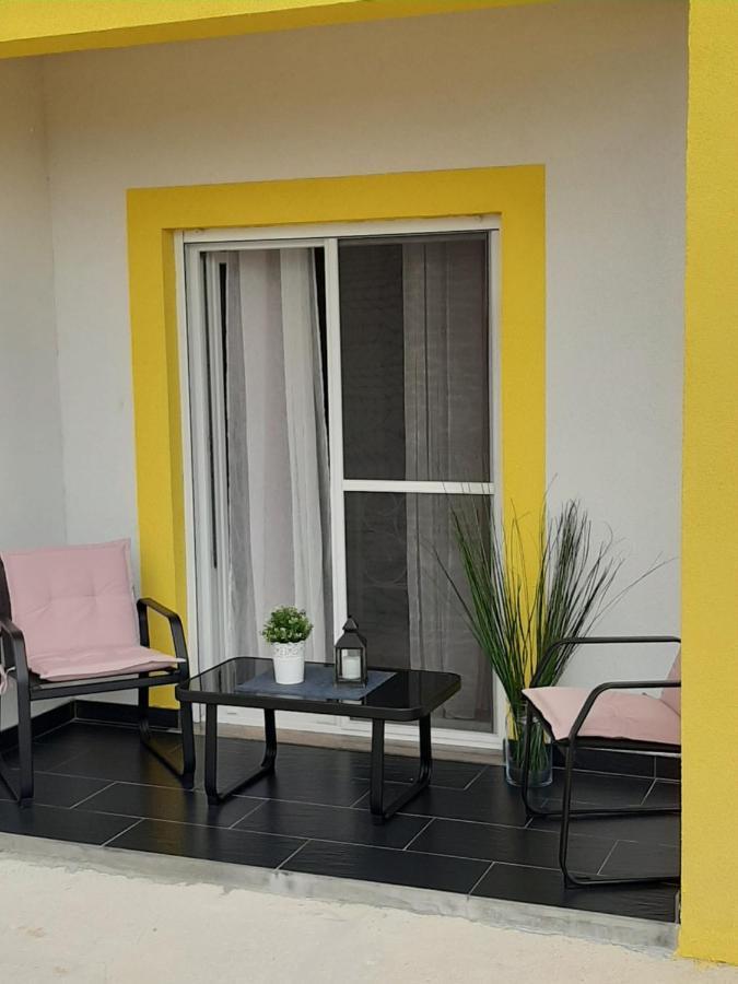 Ferienhaus Karlo Pridraga Εξωτερικό φωτογραφία
