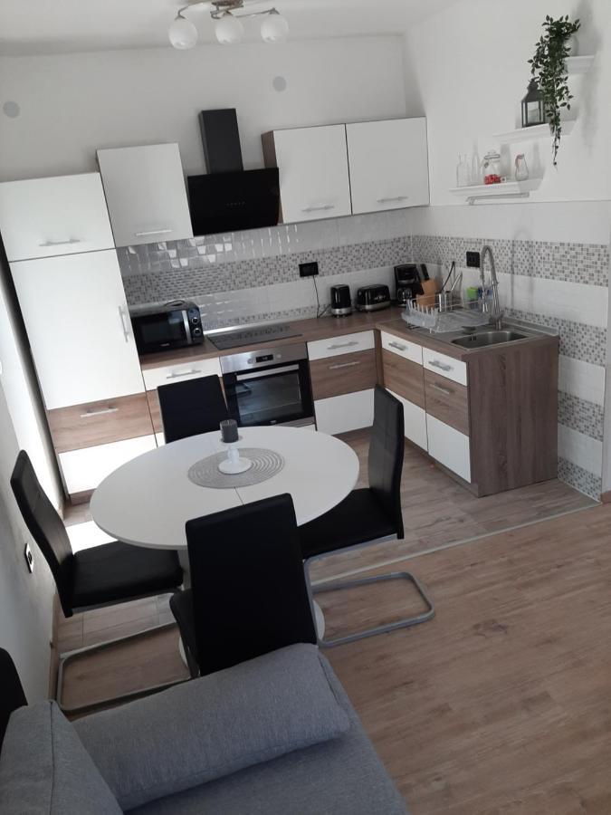Ferienhaus Karlo Pridraga Εξωτερικό φωτογραφία