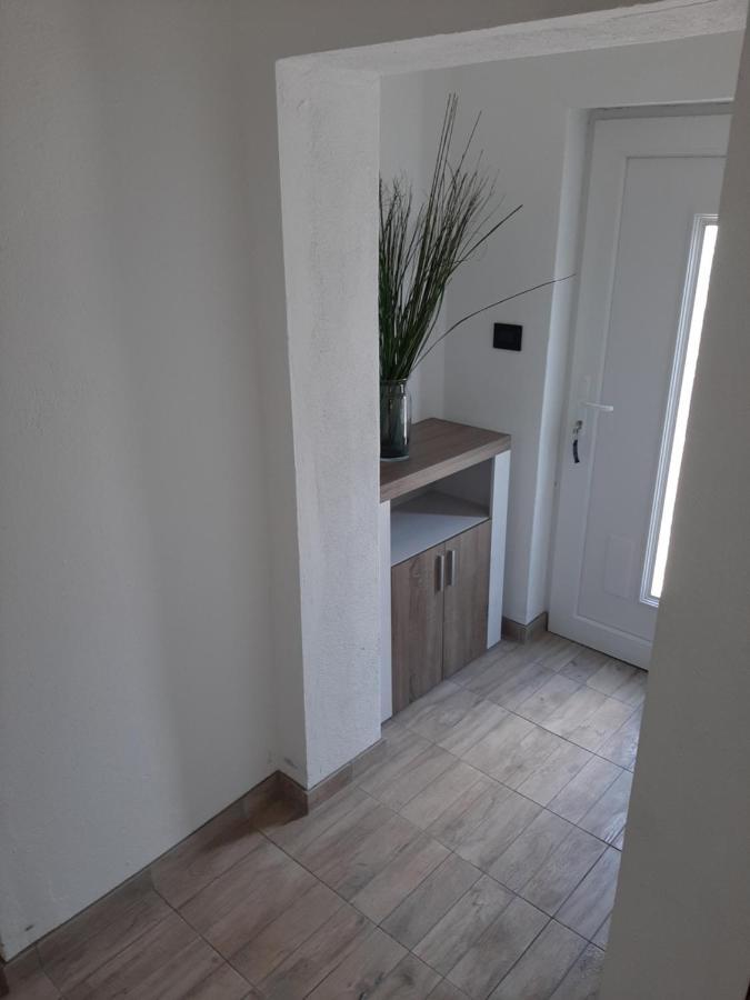 Ferienhaus Karlo Pridraga Εξωτερικό φωτογραφία