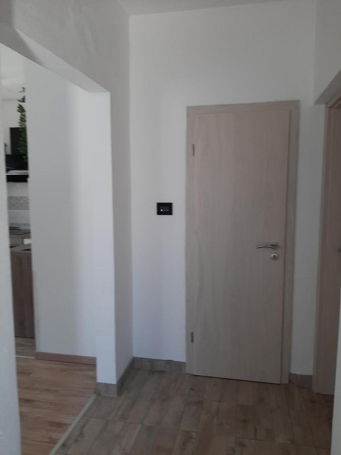 Ferienhaus Karlo Pridraga Εξωτερικό φωτογραφία