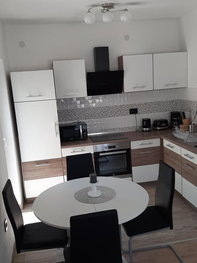 Ferienhaus Karlo Pridraga Εξωτερικό φωτογραφία