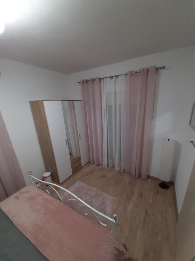 Ferienhaus Karlo Pridraga Εξωτερικό φωτογραφία