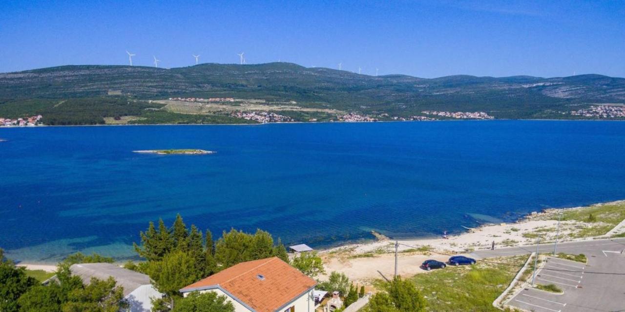 Ferienhaus Karlo Pridraga Εξωτερικό φωτογραφία