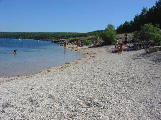 Ferienhaus Karlo Pridraga Εξωτερικό φωτογραφία