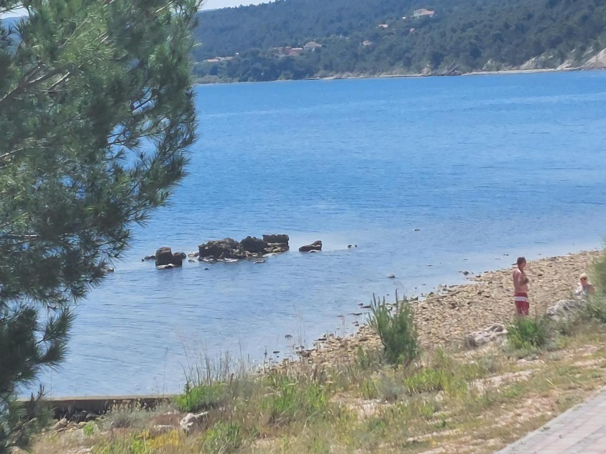 Ferienhaus Karlo Pridraga Εξωτερικό φωτογραφία